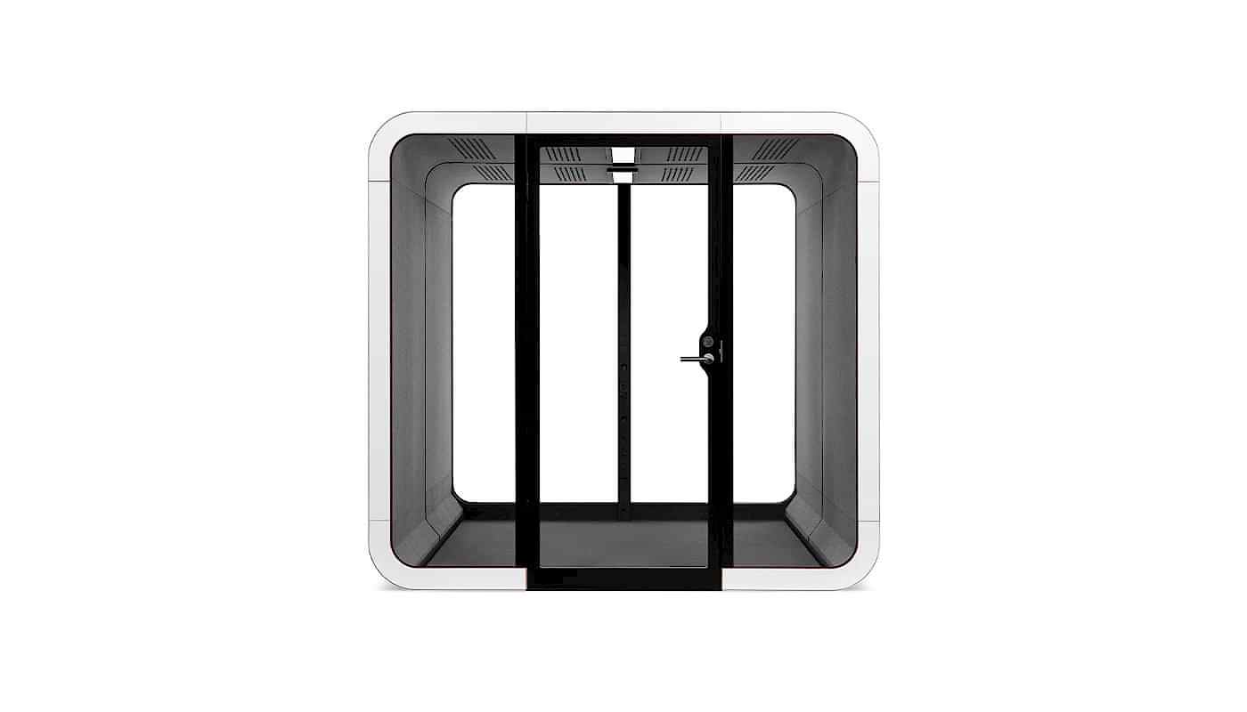 Açık Ofis Kabinleri