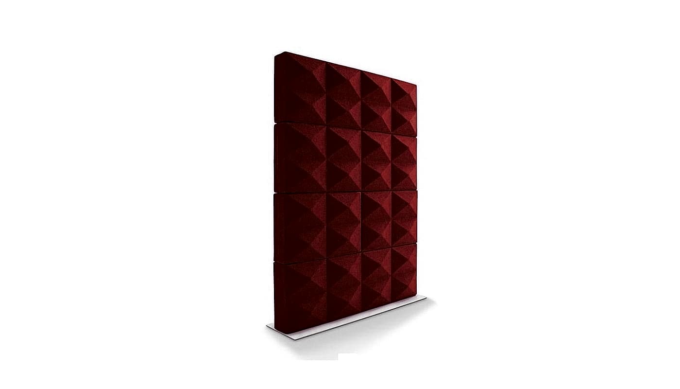 Cloth Akustik Panel Cloth Akustik Panel