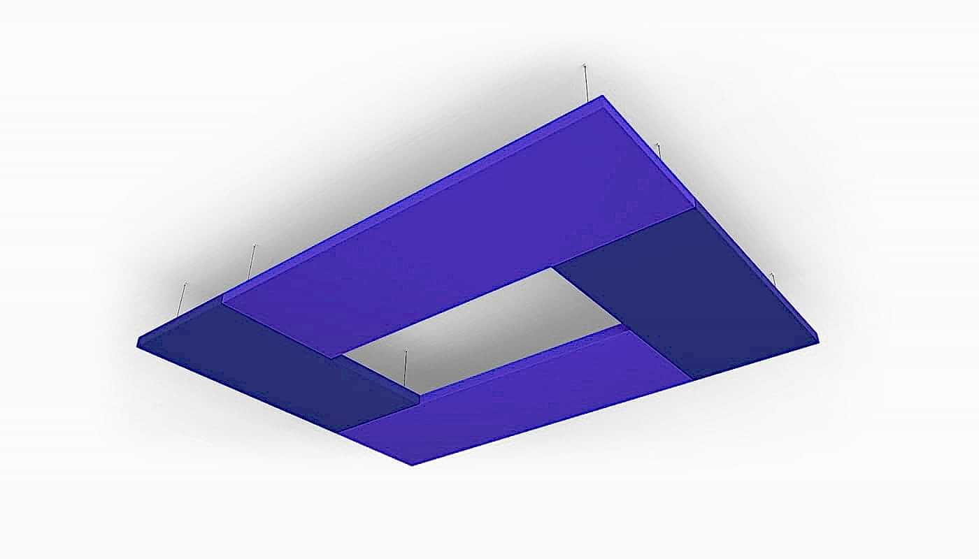 Kanopi Tavan Panelleri Kanopi Tavan Panelleri