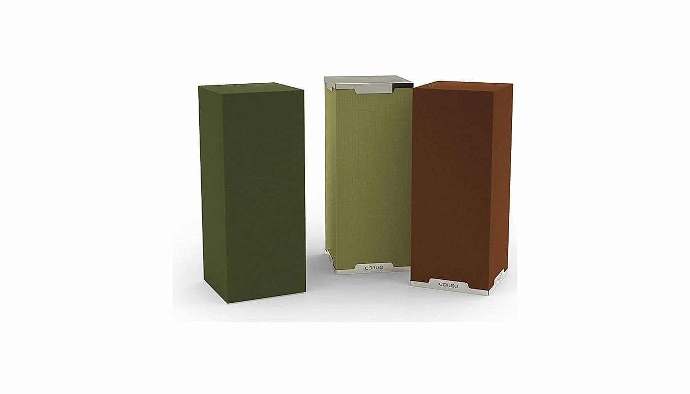 Ses Yutucu Akustik Totem Ses Yutucu Akustik Totem