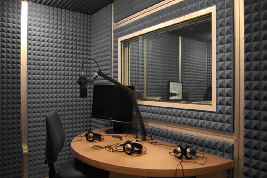 Akustik Düzenleme Akustik Düzenleme