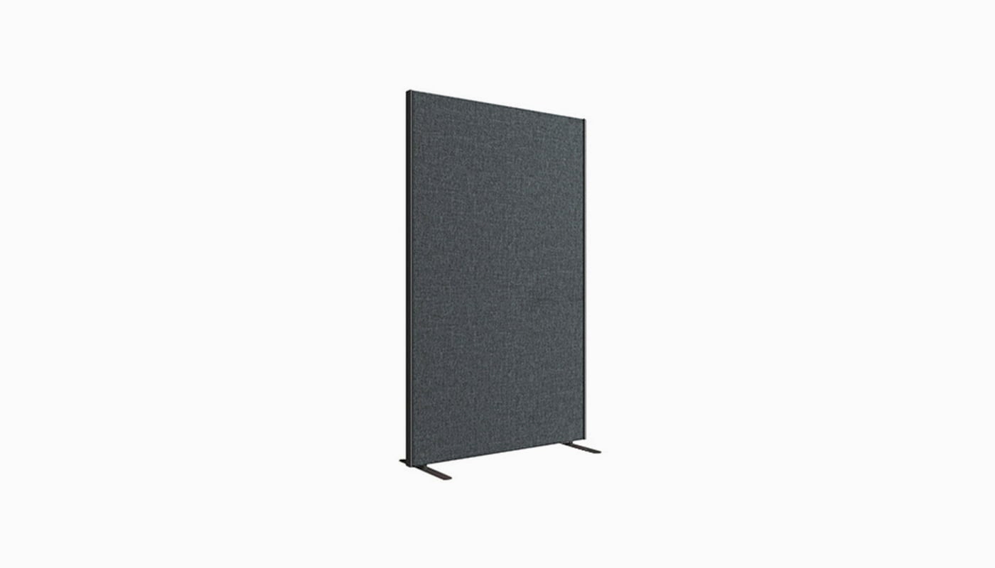 Akustik Ses Bölücü Paravanlar