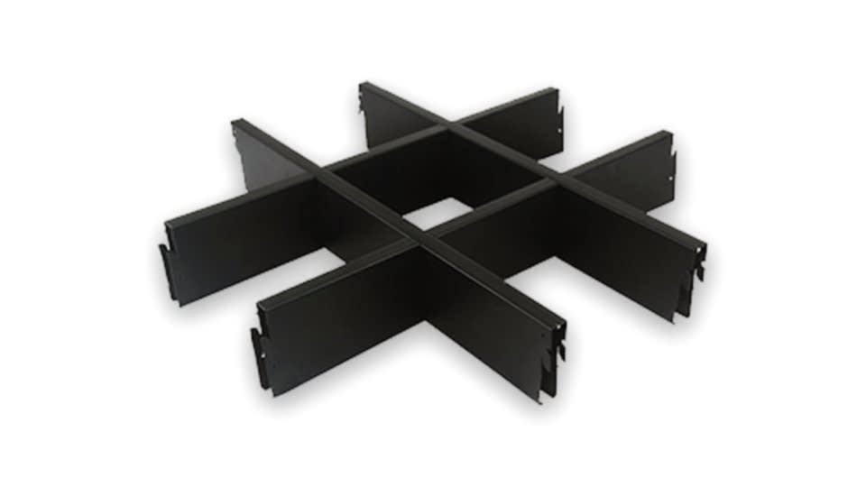 Alüminyum Petek Tavan