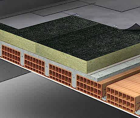 İnşaat Ses Yalıtımı