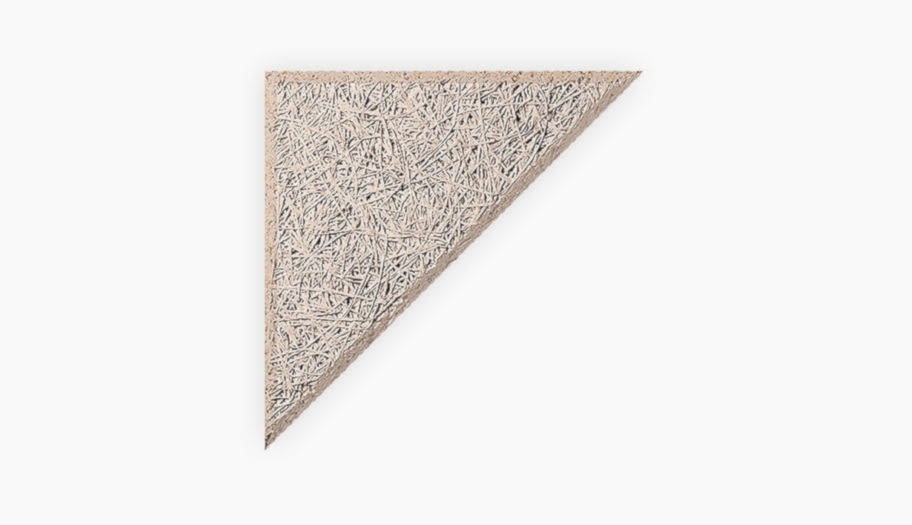 Akustik Ahşap Panel