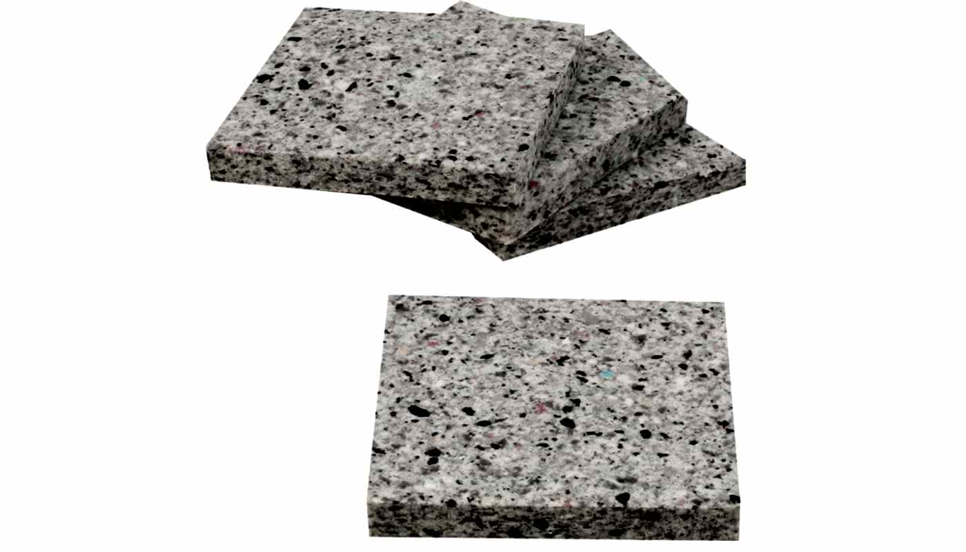 Akustik Bondex Sünger