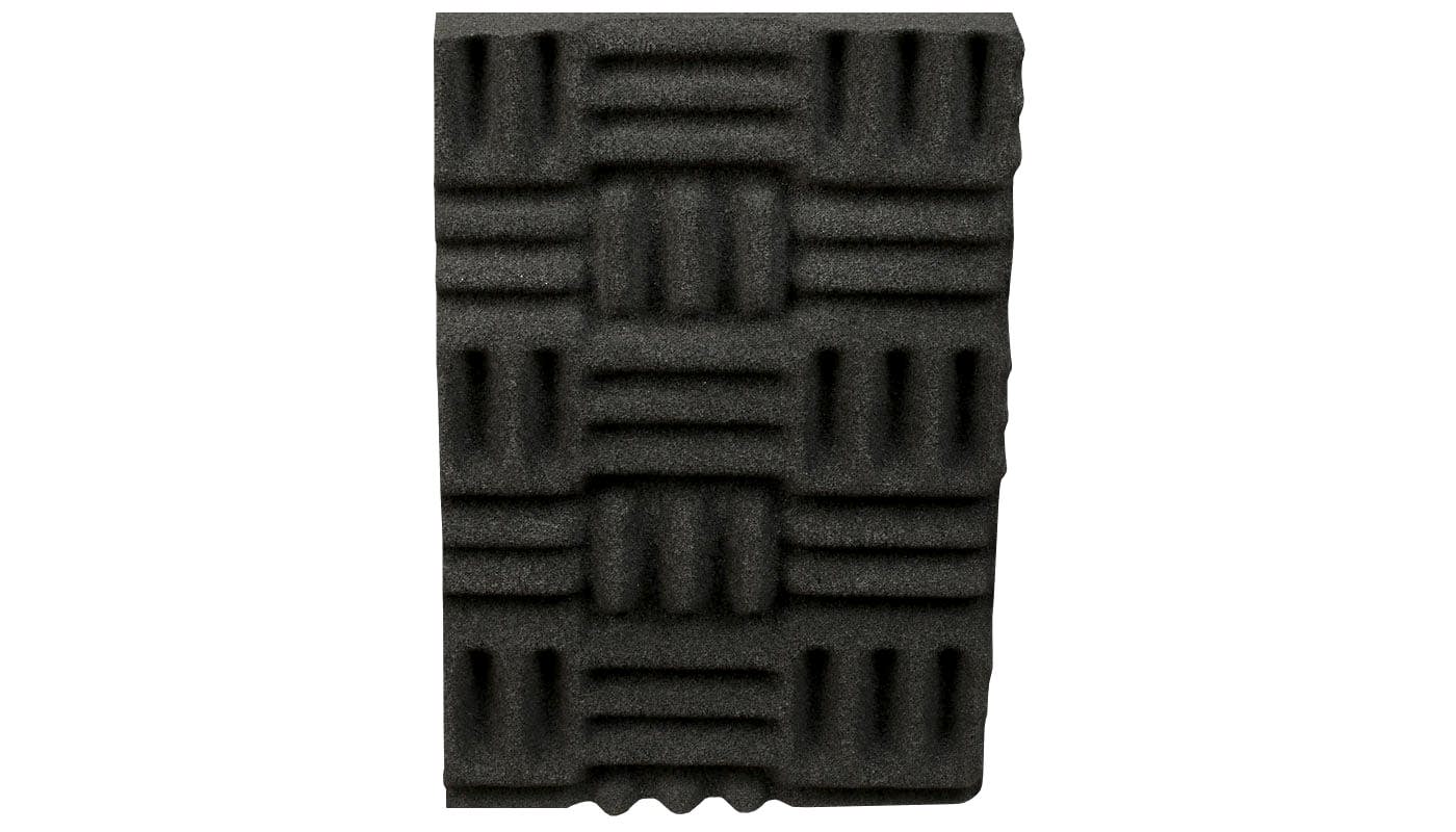 Akustik Labirent Sünger