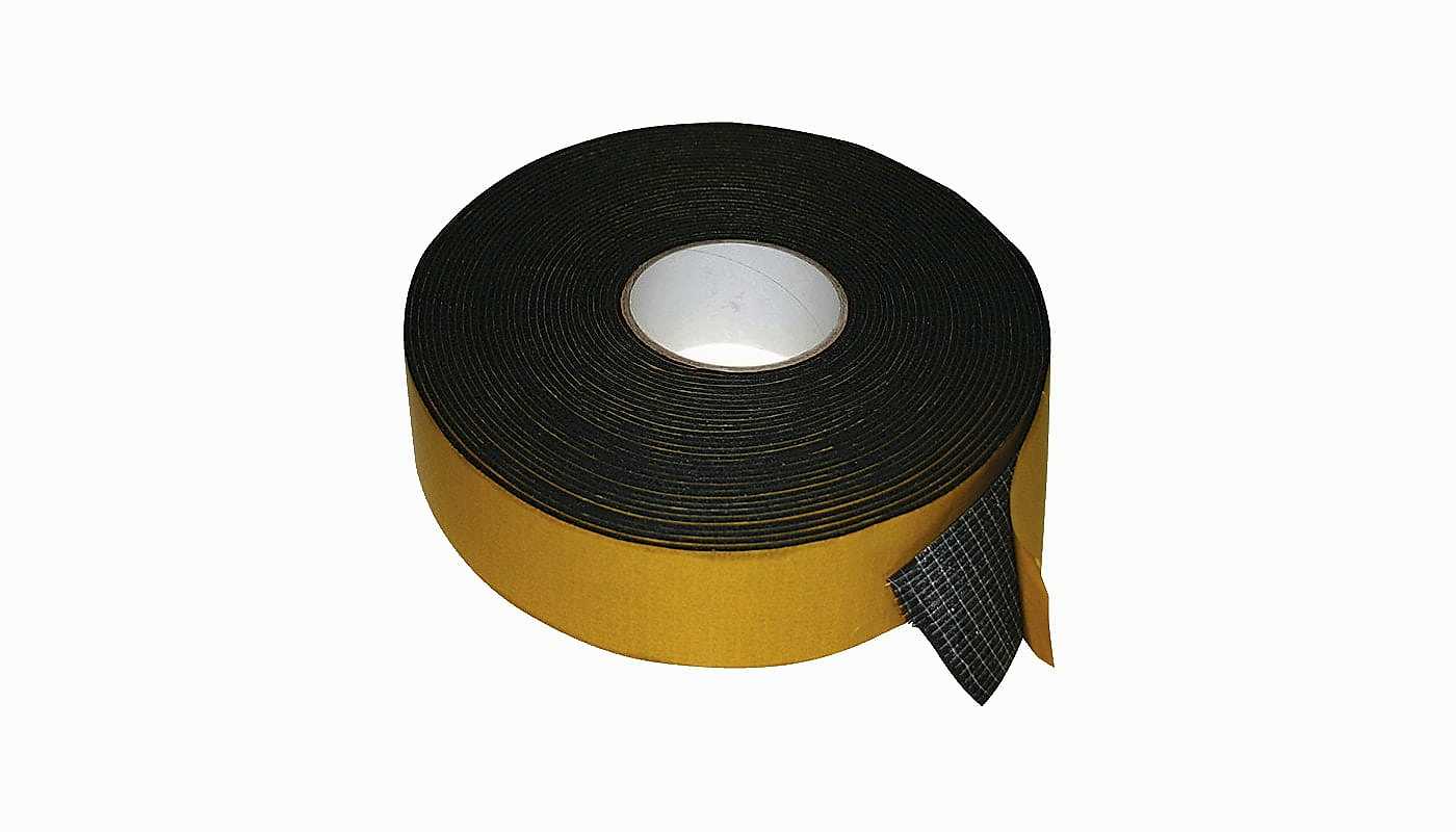 Akustik Ses Yalıtım Bantları