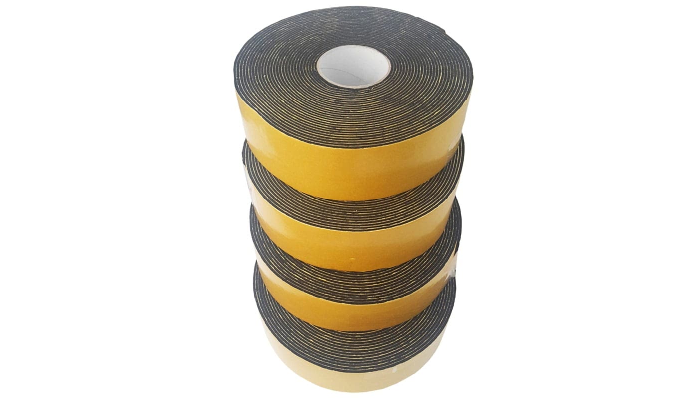 Akustik Ses Yalıtım Bantları