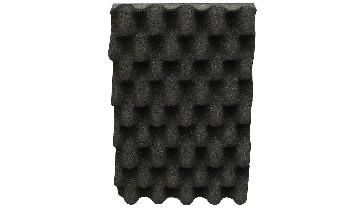 Akustik Yumurta Sünger