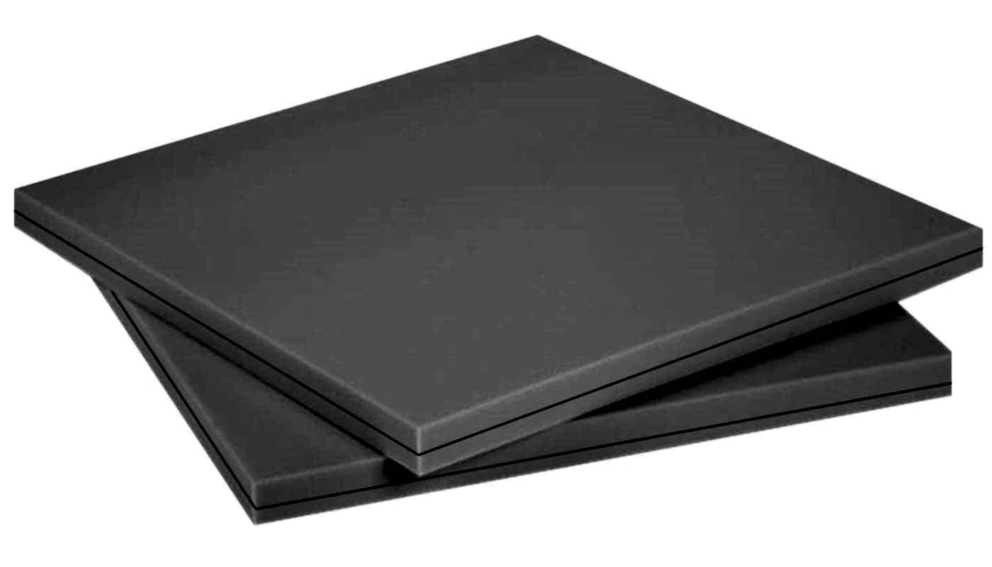 Basotect Bariyerli Sünger