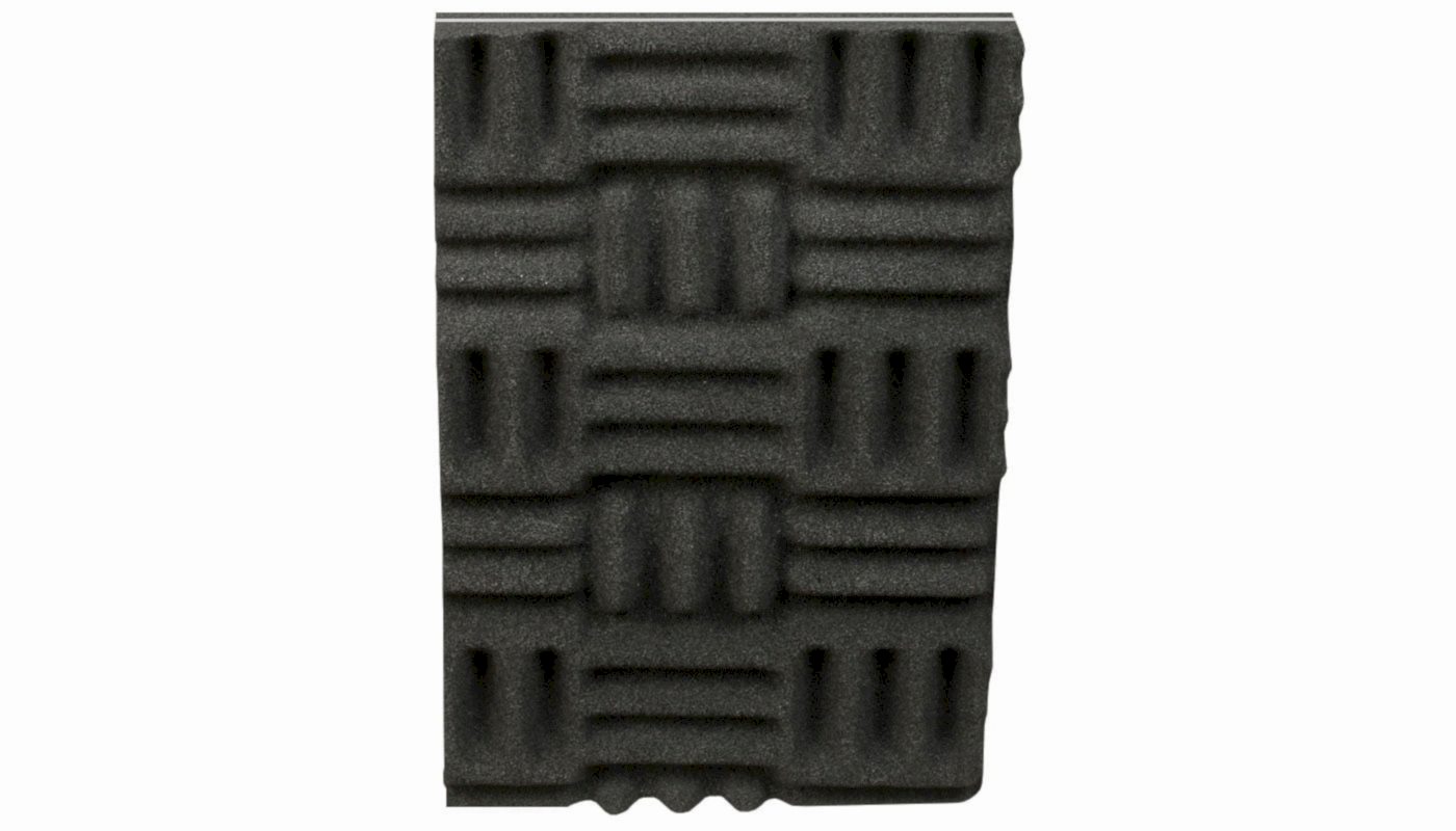 Bariyerli Labirent Sünger