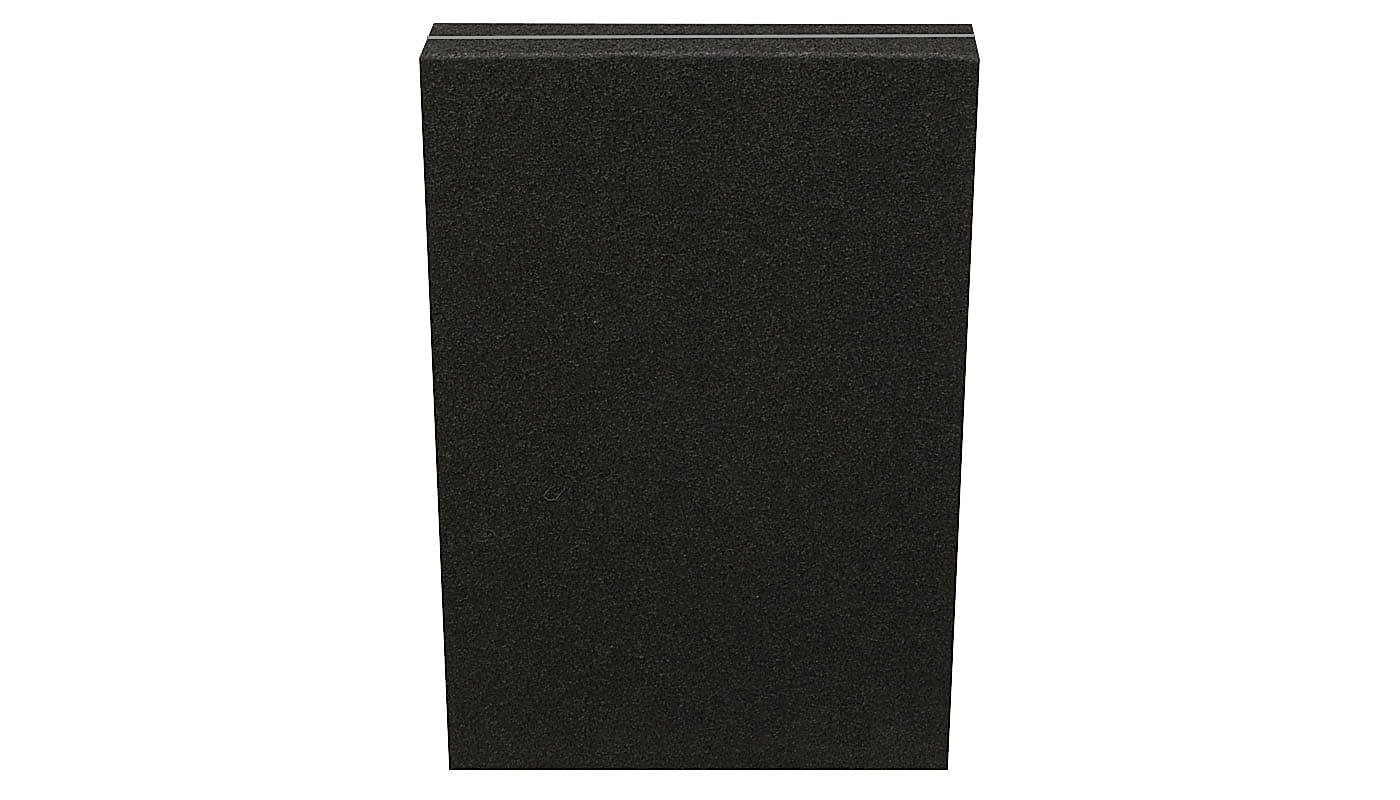 Bariyerli Yanmaz Süngerler