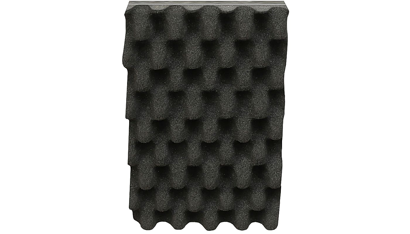 Bariyerli Yumurta Süngerler