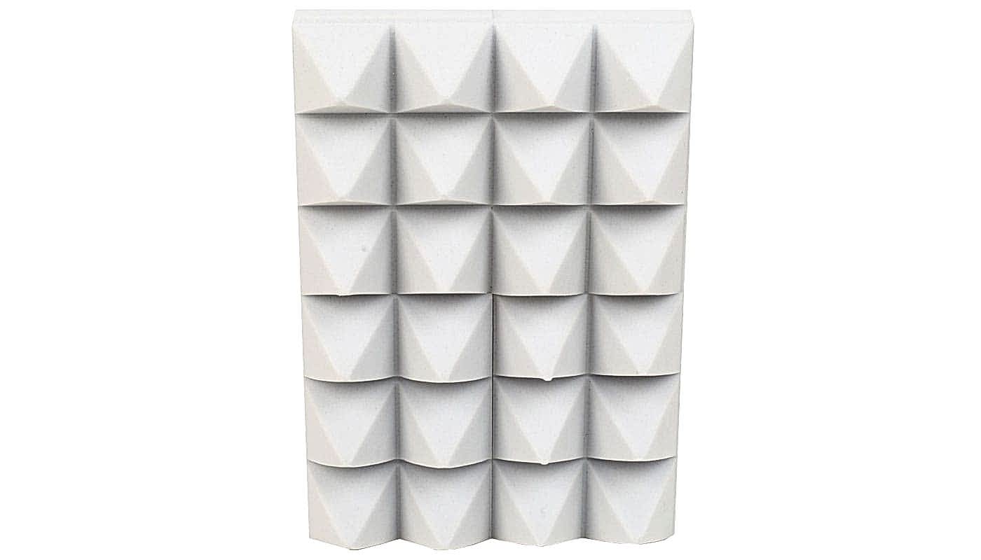 Basotect Piramit Sünger