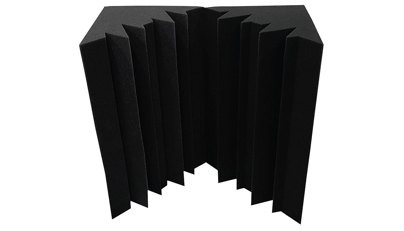 Bass Trap Akustik Süngerler