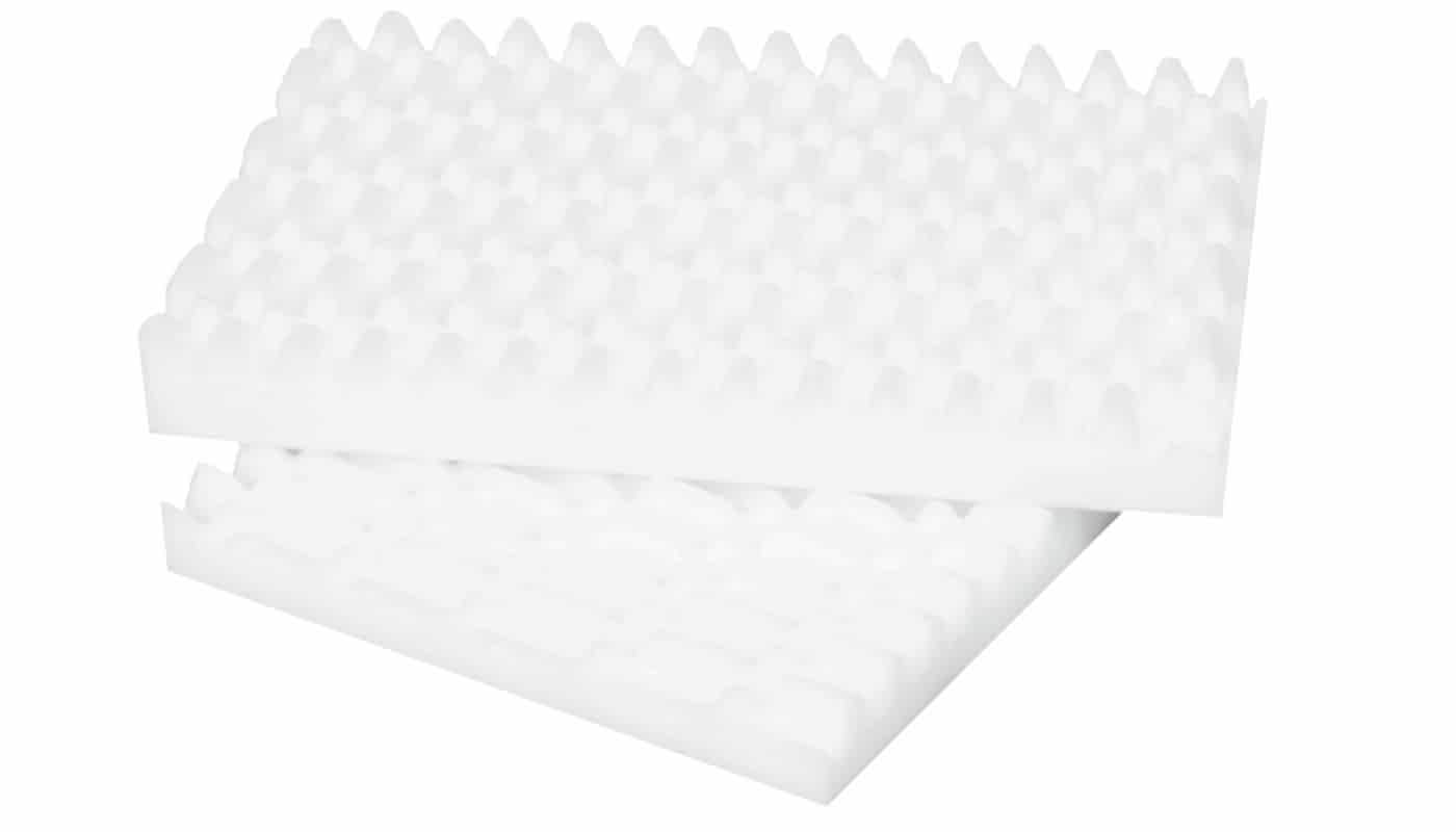 Beyaz Special Süngerler