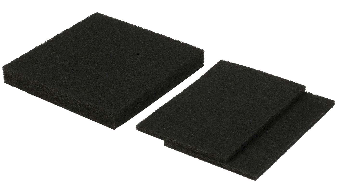 Firex Düz Süngerler