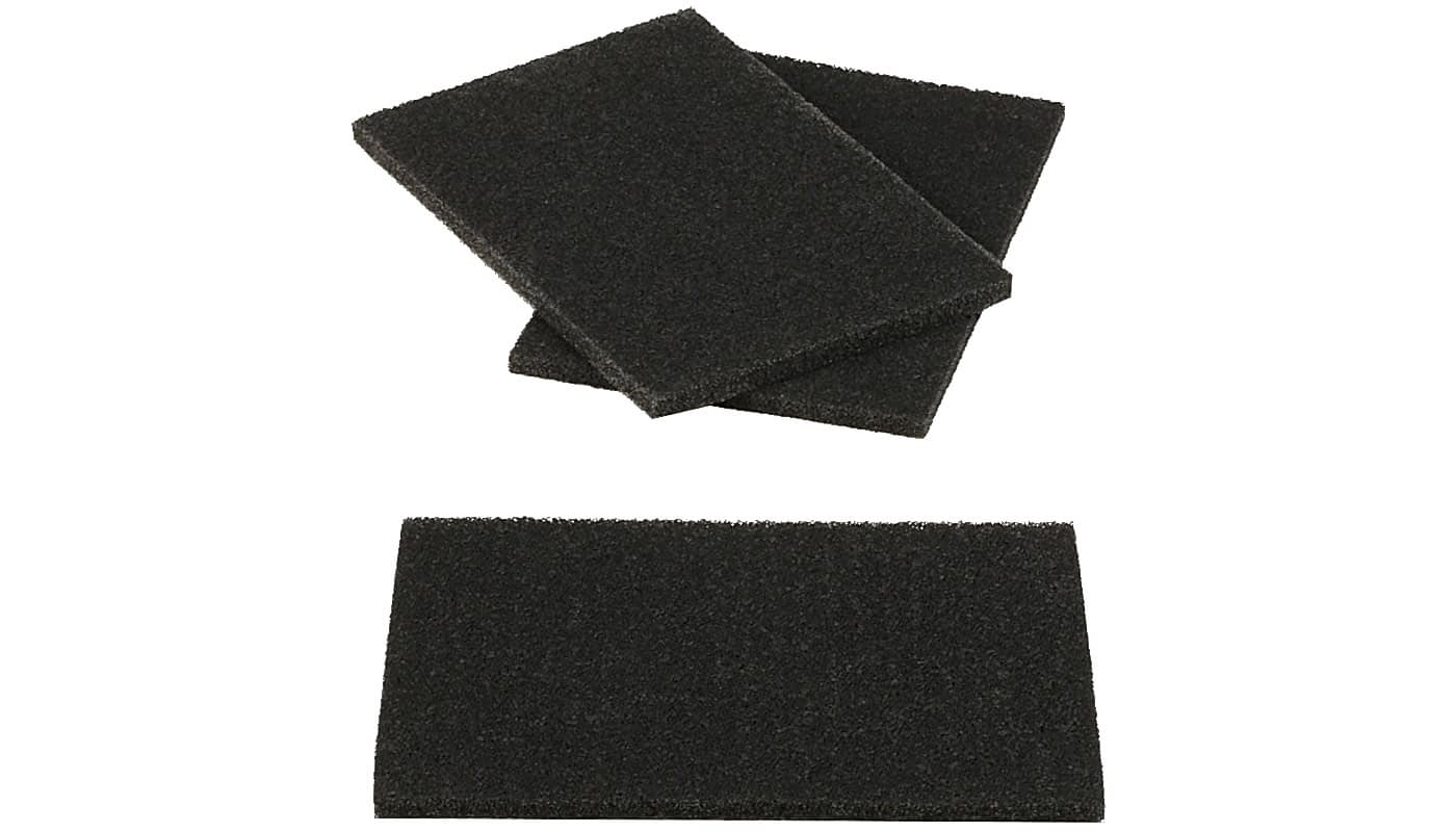 Firex Düz Süngerler