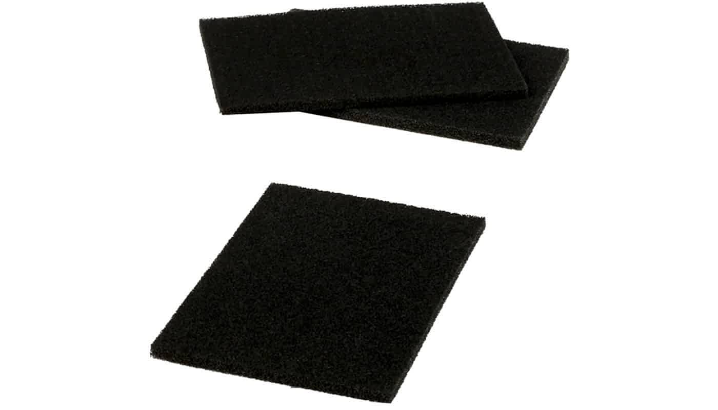 Firex Düz Süngerler