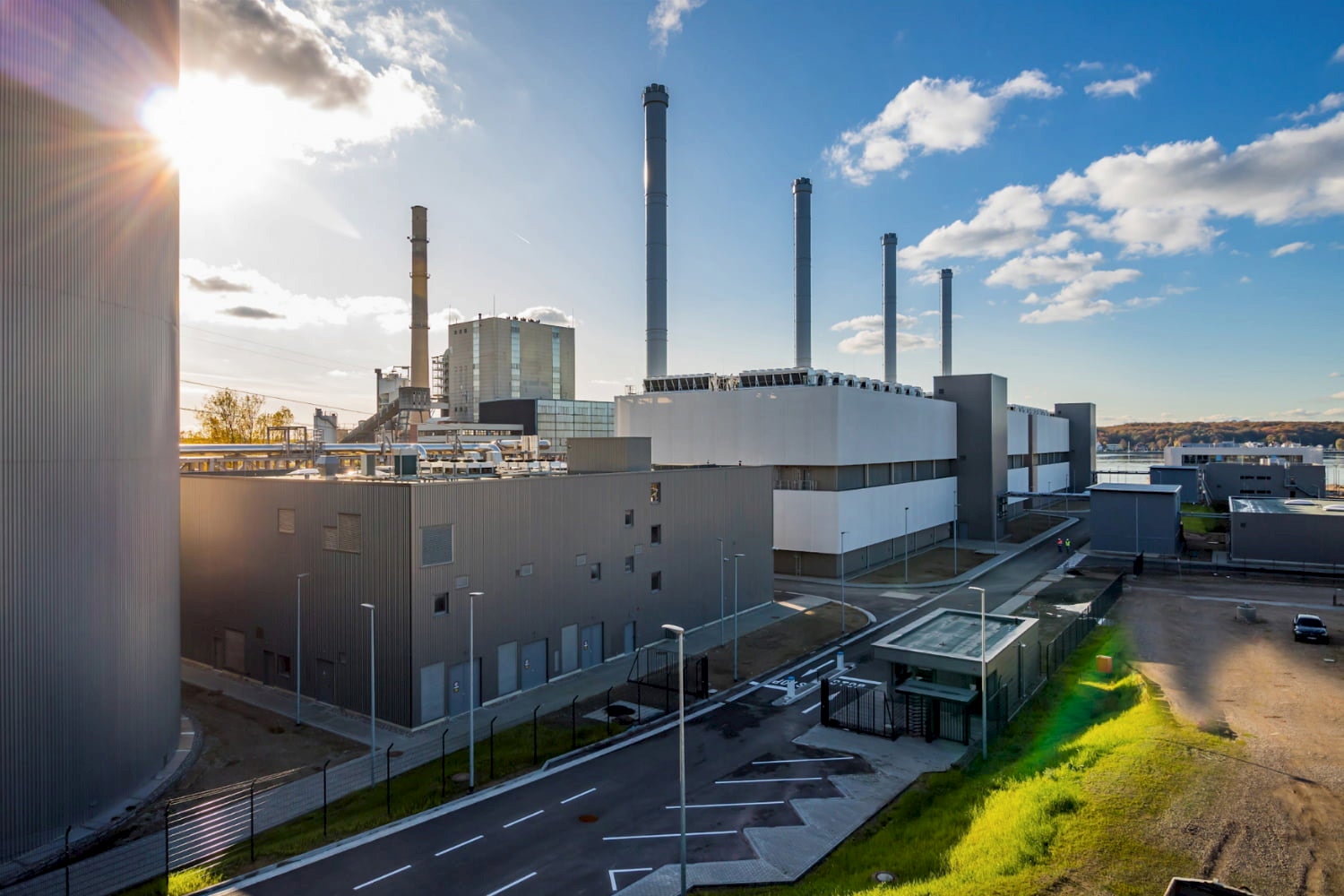 Kojenerasyon Ses Yalıtımı