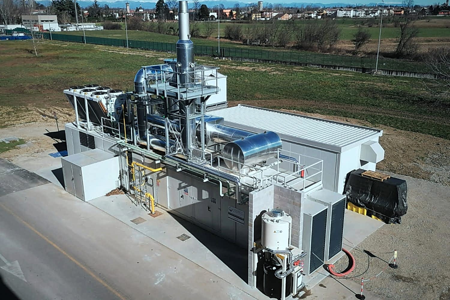 Kojenerasyon Ses Yalıtımı