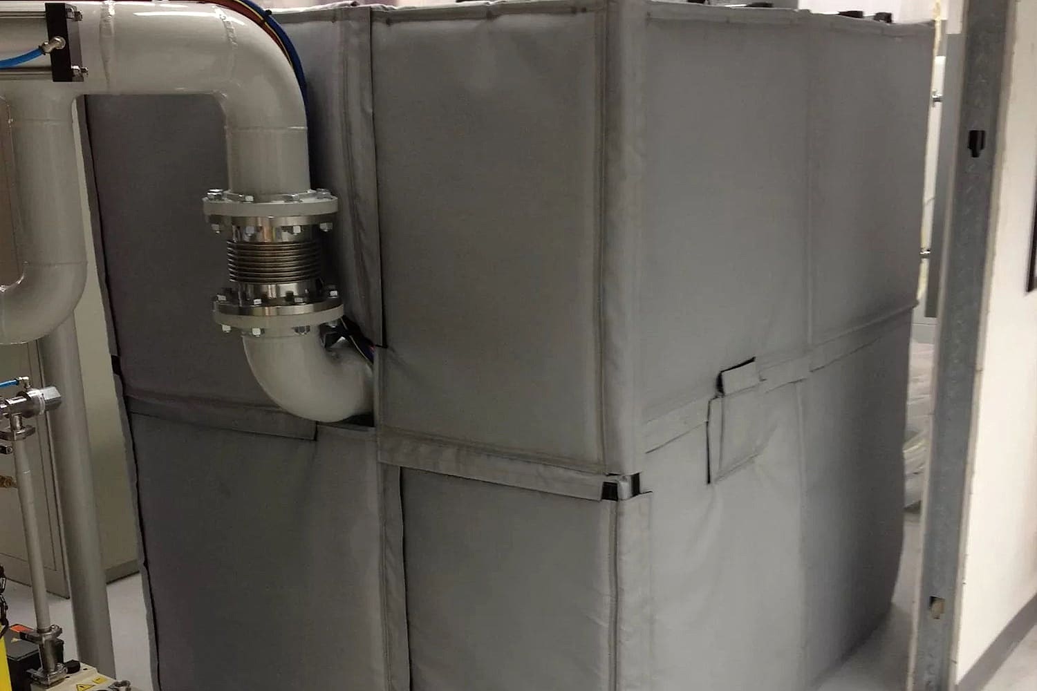 Kojenerasyon Ses Yalıtımı