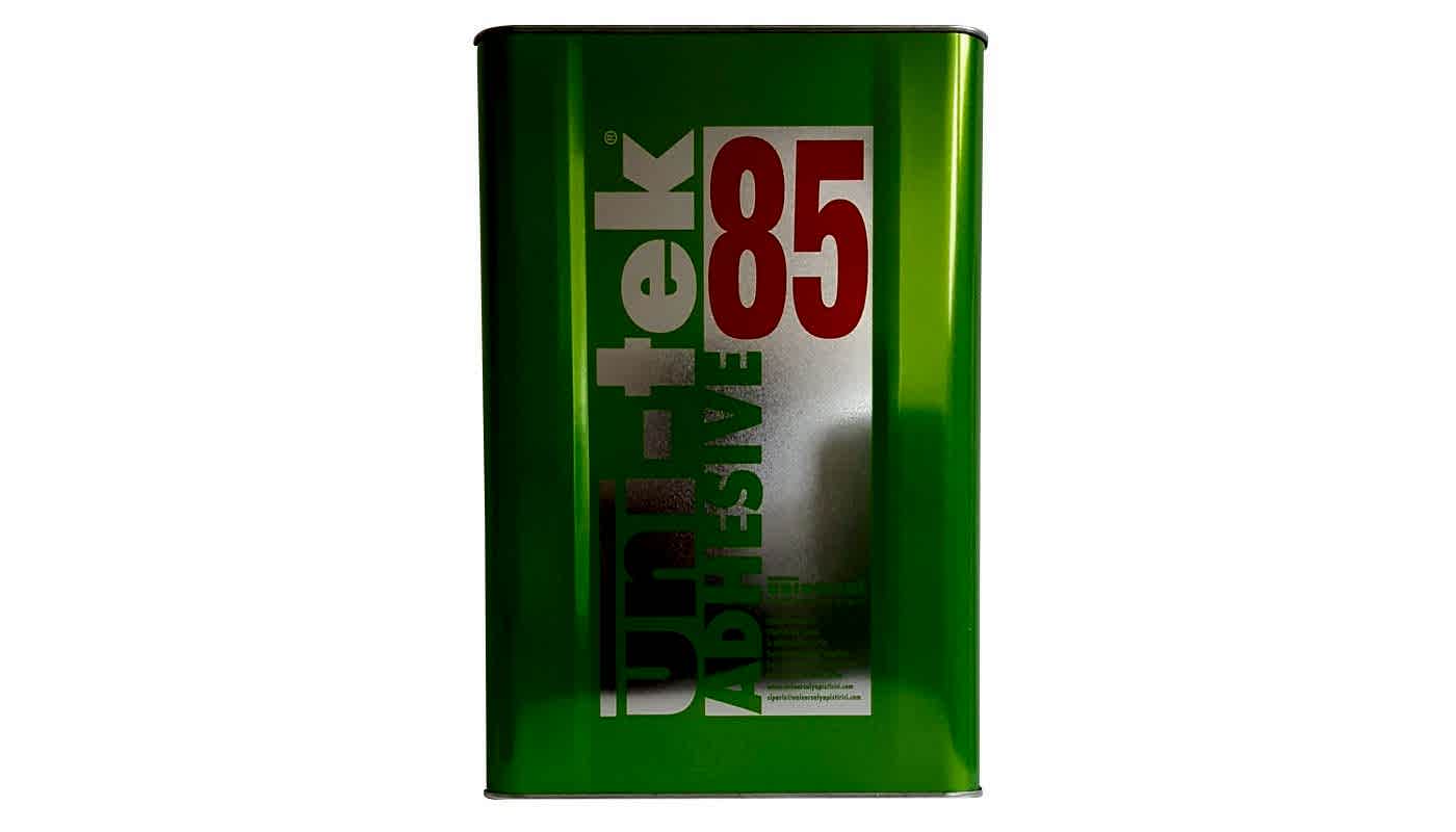 Kontak Sünger Yapıştırıcı