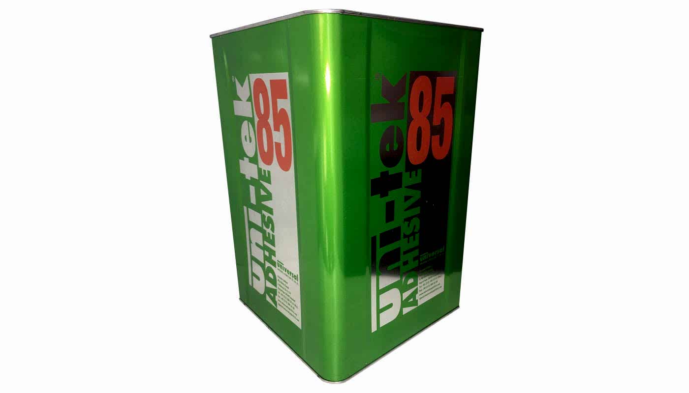 Kontak Sünger Yapıştırıcı