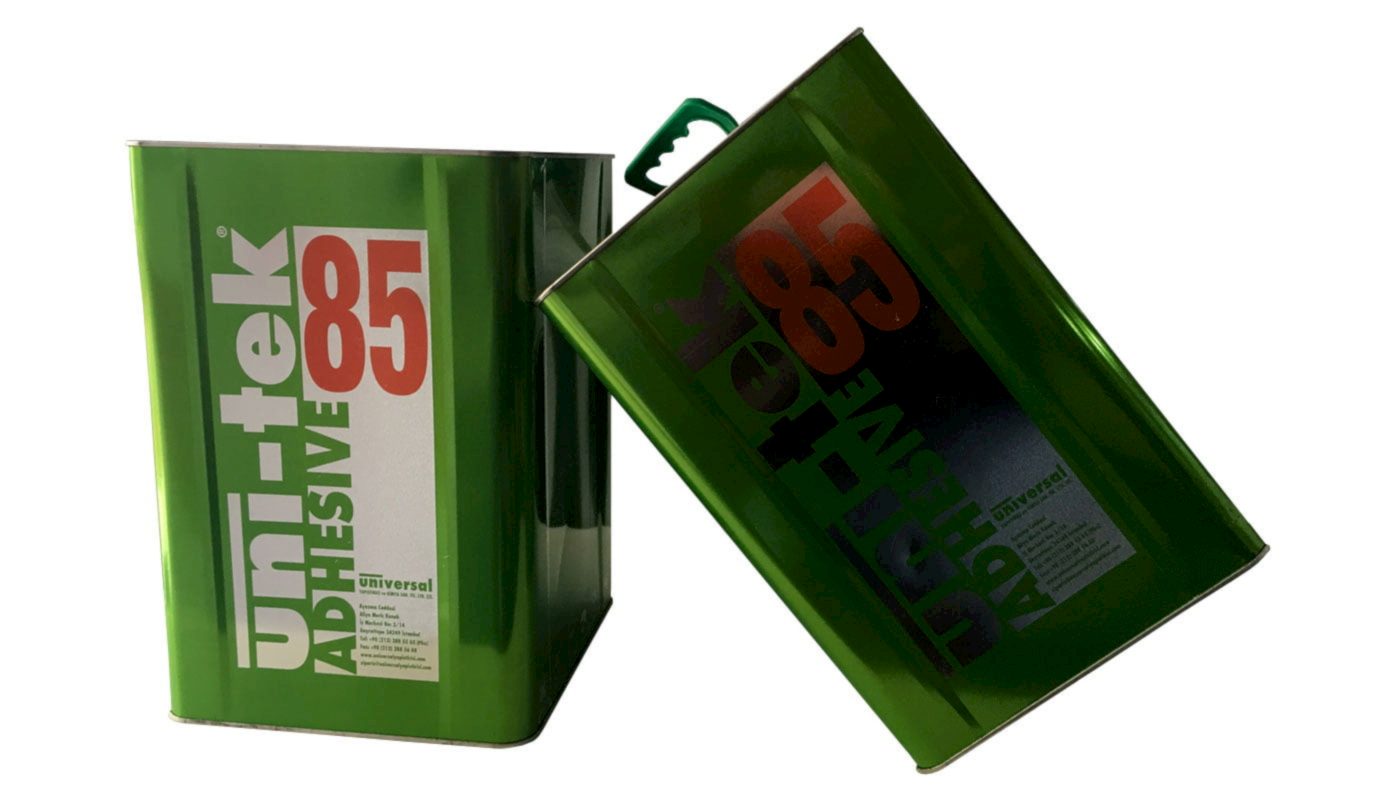 Kontak Sünger Yapıştırıcı