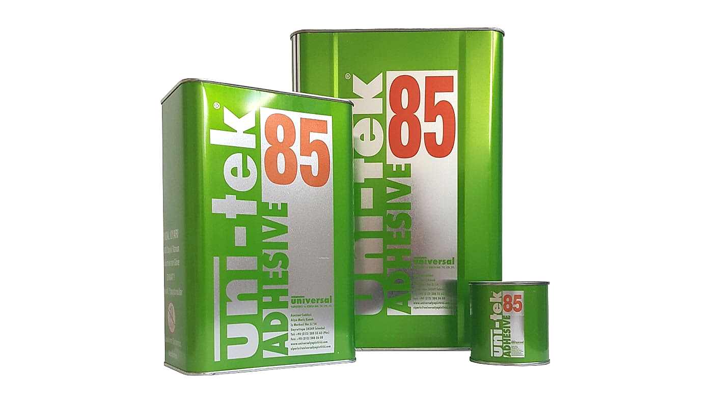 Kontak Sünger Yapıştırıcı