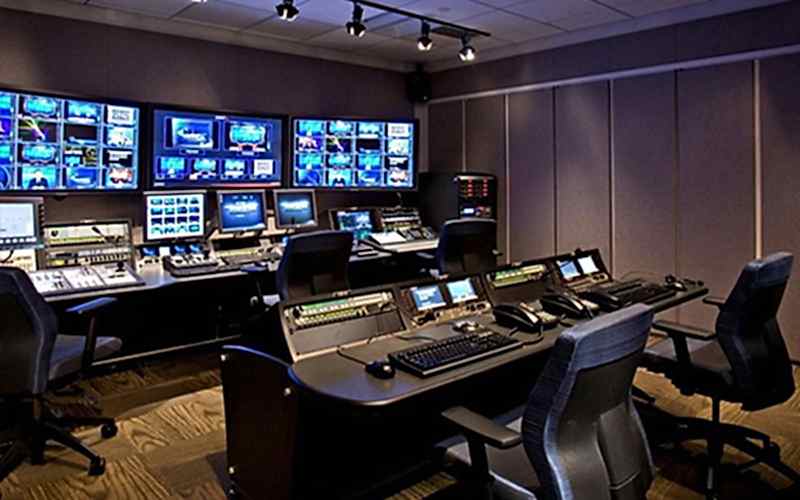 Rej Odası Ses İzolasyonu (2)