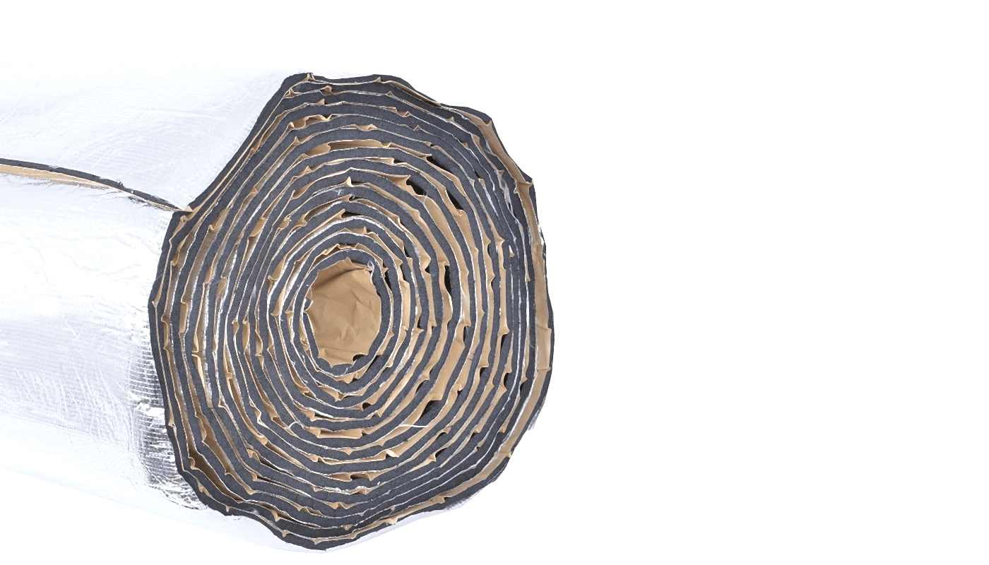 Rulo Folyolu Kauçuk