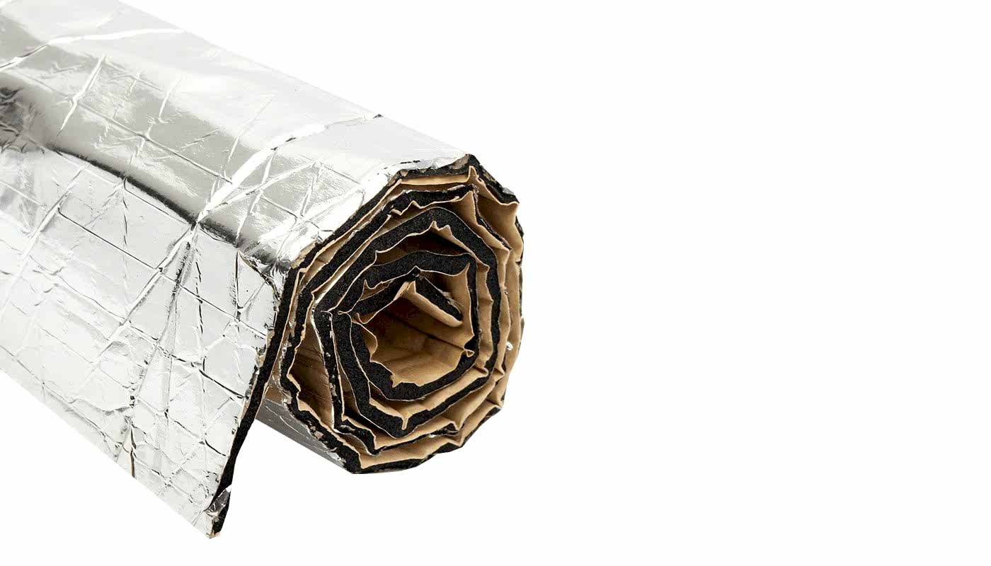 Rulo Folyolu Kauçuk