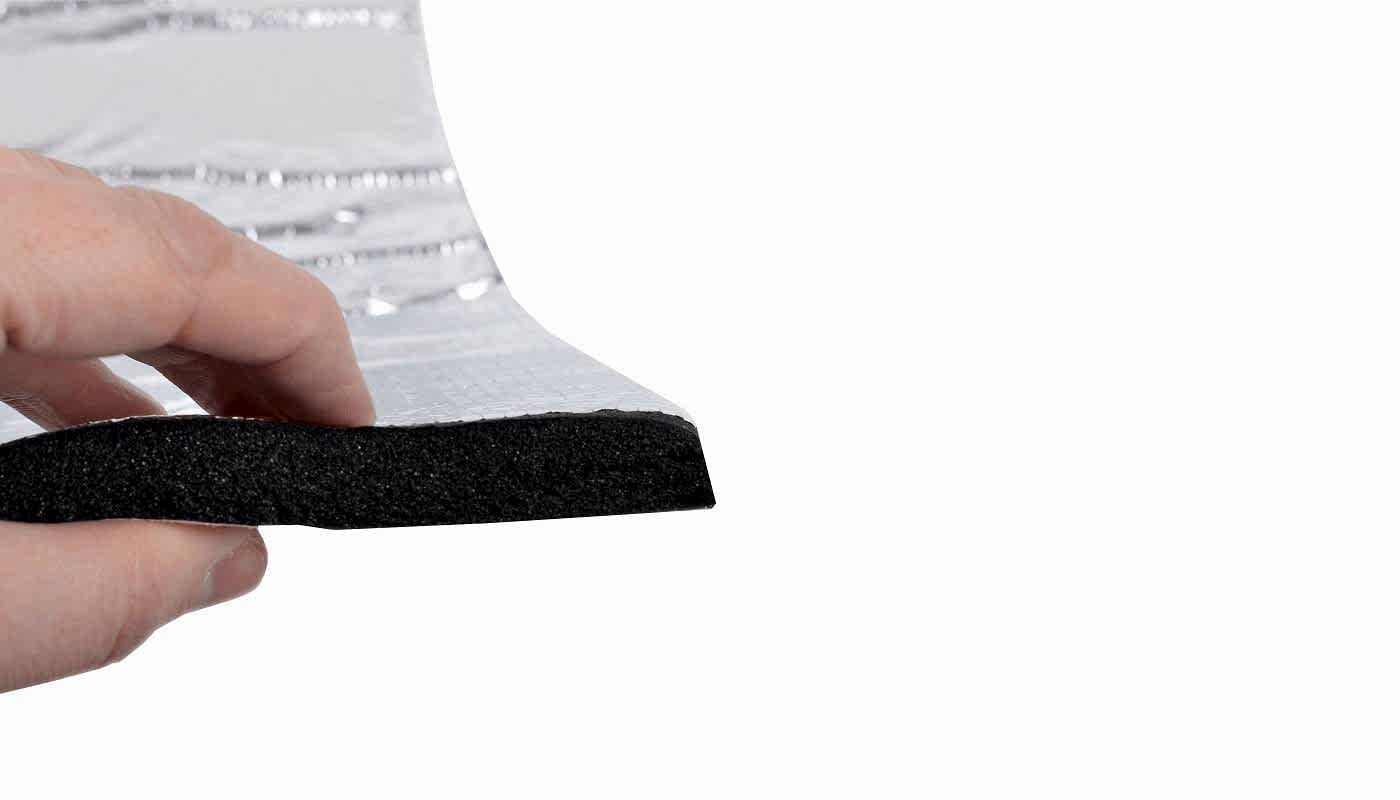 Rulo Folyolu Kauçuk