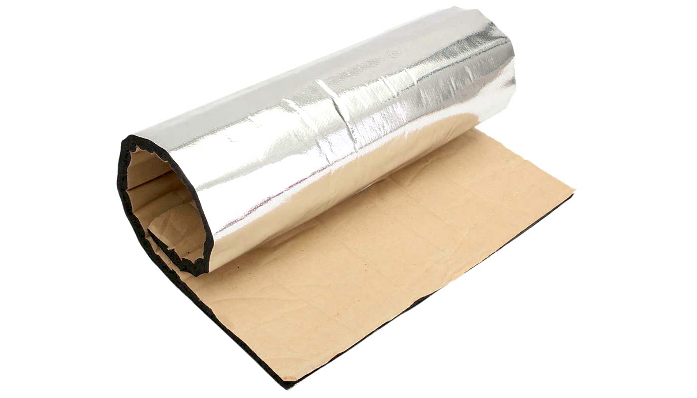 Rulo Folyolu Kauçuk