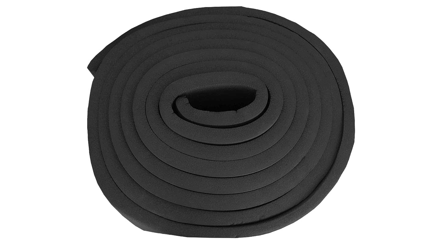 Rulo Kauçuk Sünger