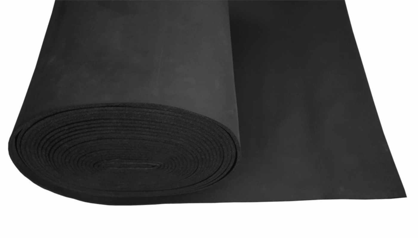 Rulo Kauçuk Sünger