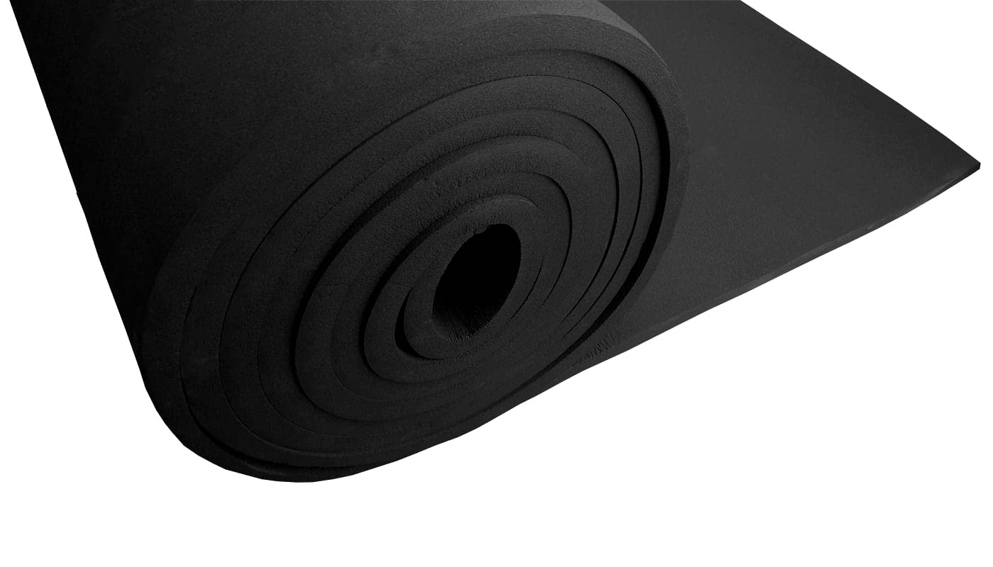 Rulo Kauçuk Sünger