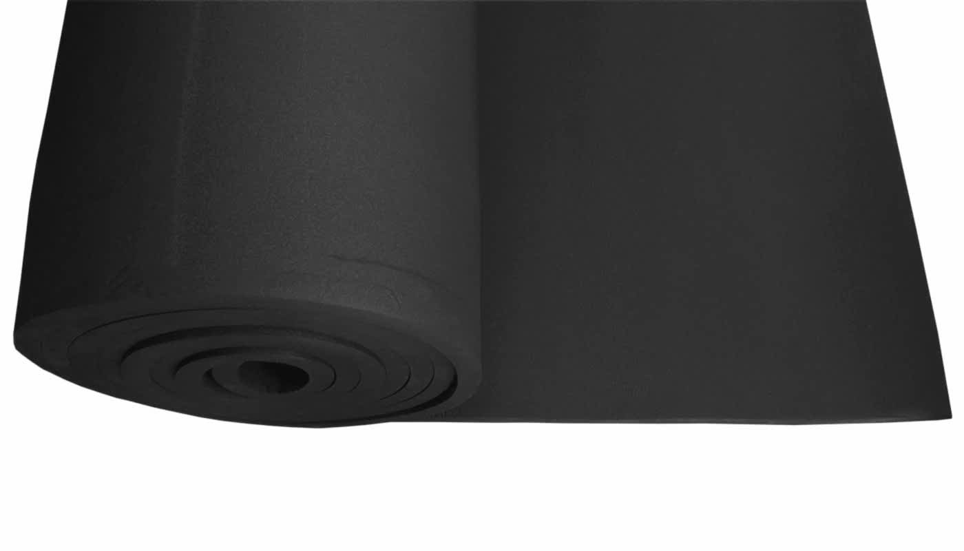 Rulo Kauçuk Sünger