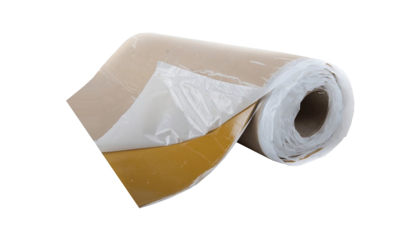 Tecsound Akustik Membran