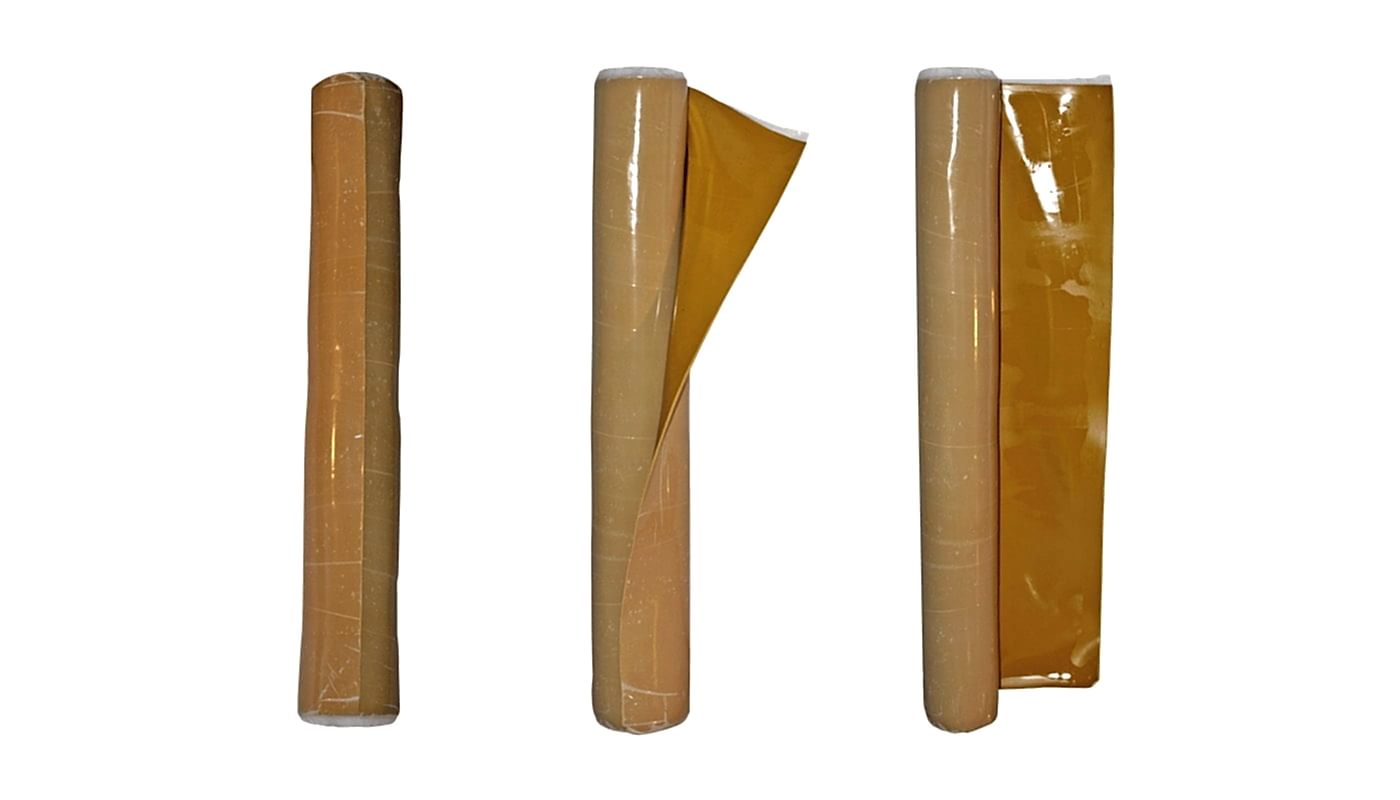 Tecsound Akustik Membran