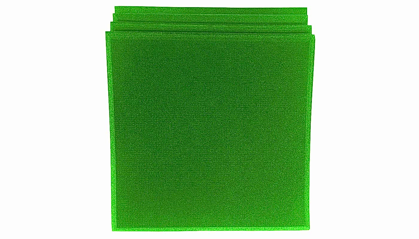 Tekno Slince Süngerler