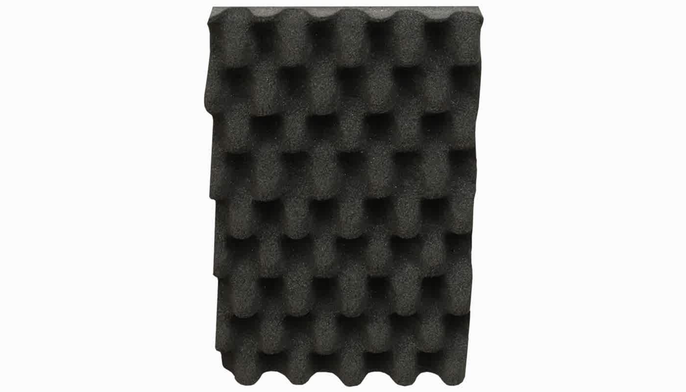 Yanmaz Yumurta Süngerler