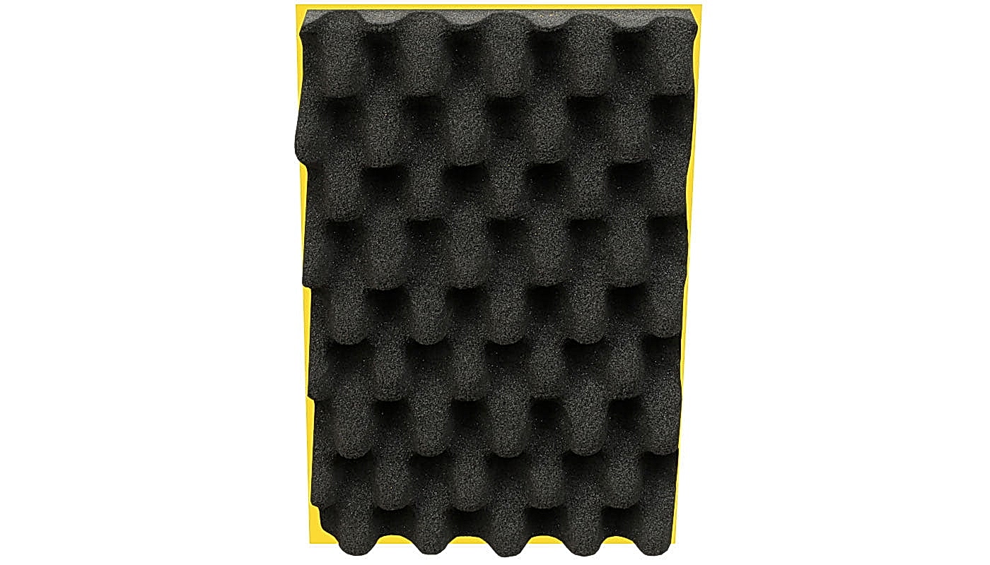 Yapışkan Yumurta Süngerler