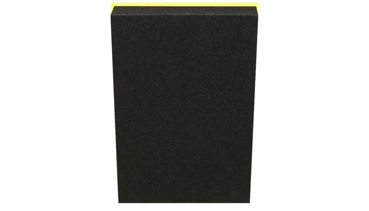 Yapışkanlı Akustik Süngerler