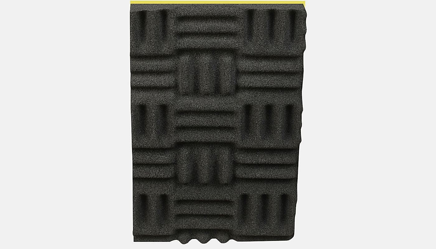 Yapışkanlı Labirent Sünger