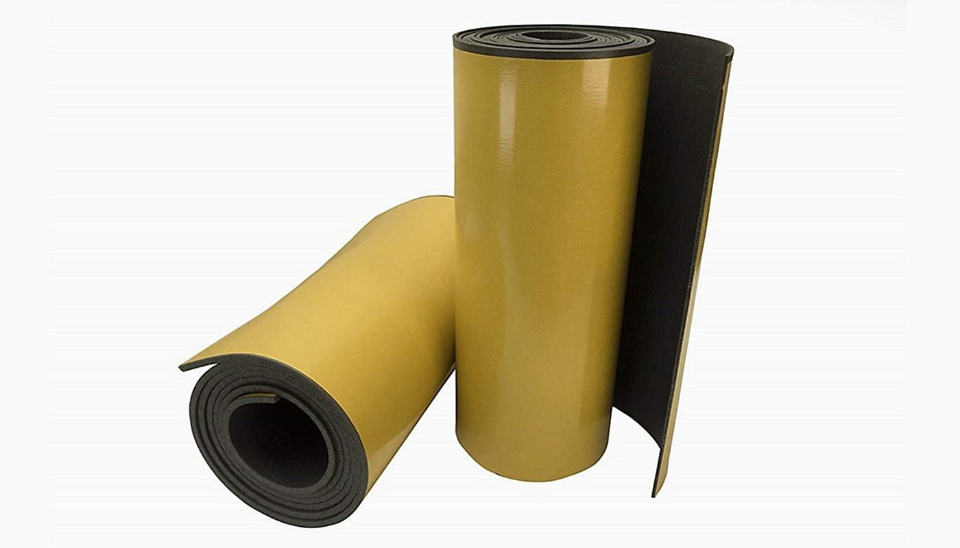 Yapışkanlı Rulo Sünger