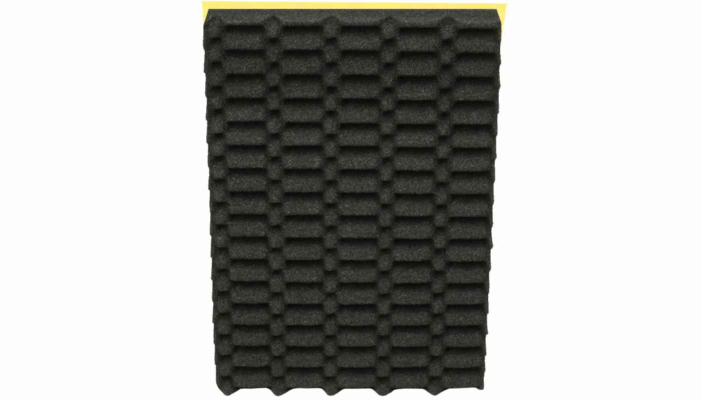 Yapışkanlı Special Süngerler