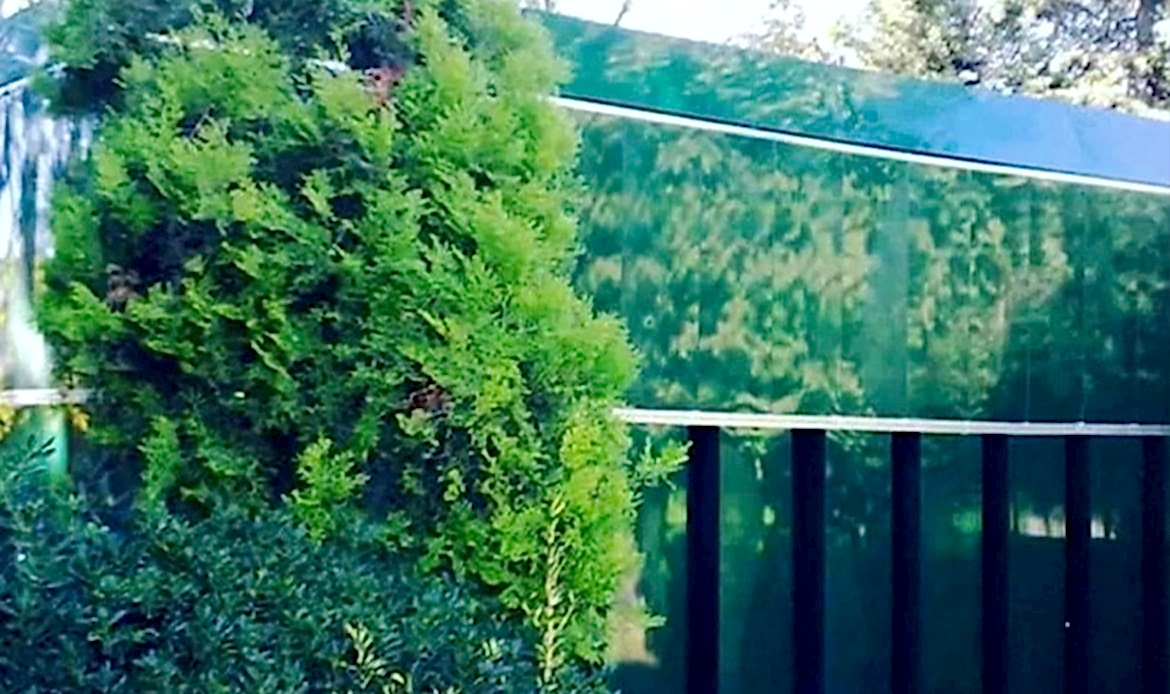 Chiller Ses İzolasyon Kapak Resmi